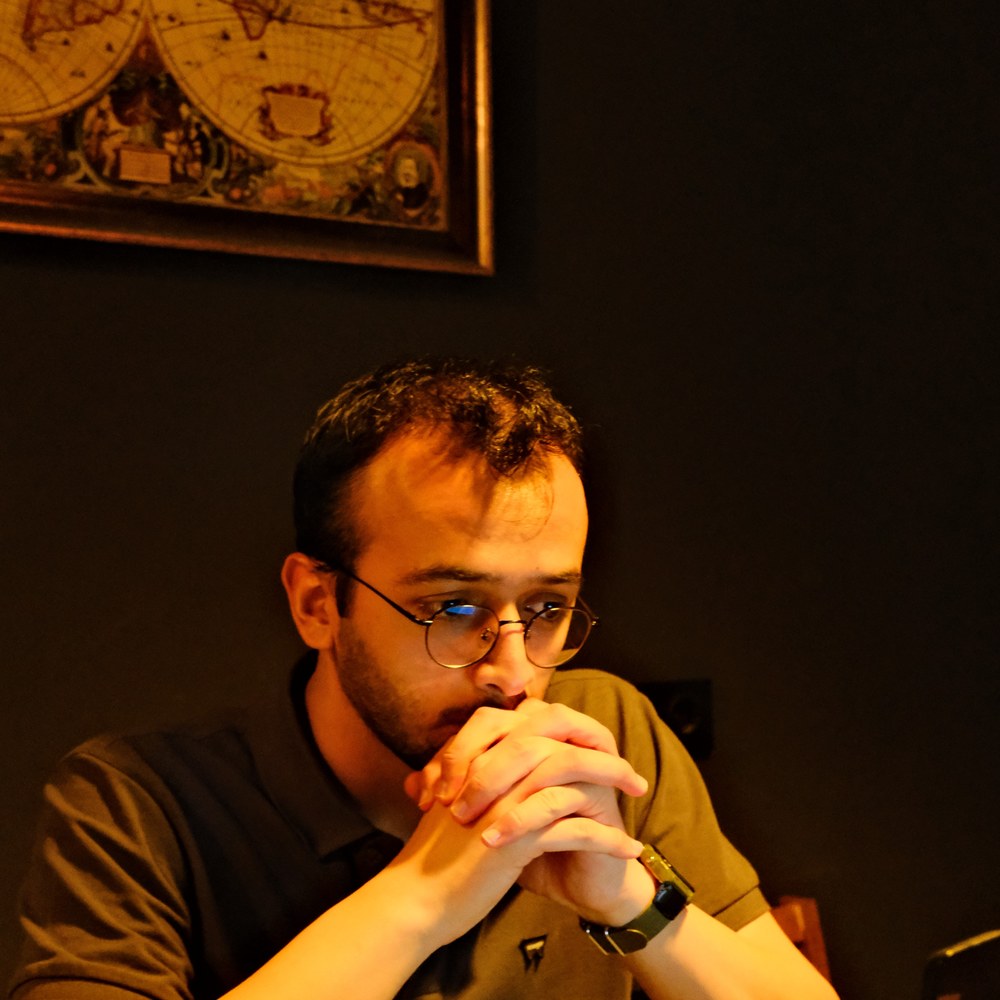 Emre Yivli