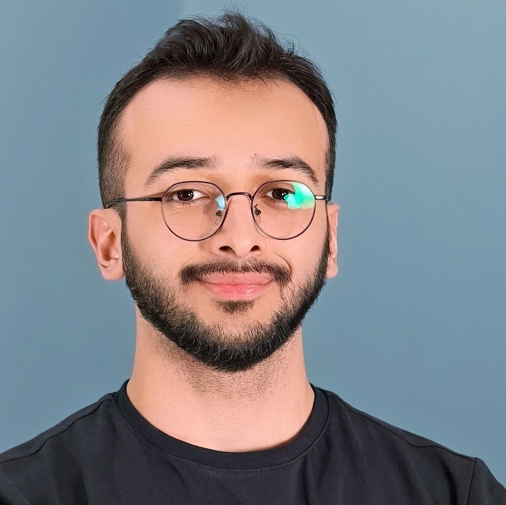 Emre Yivli